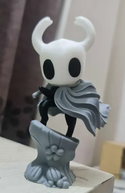 Figura - Hollow Knight - The knigth