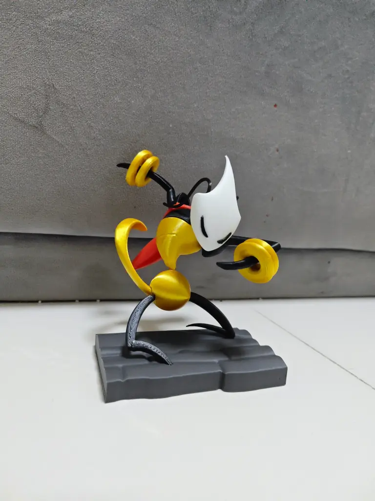  Hollow Knight - Shakra 