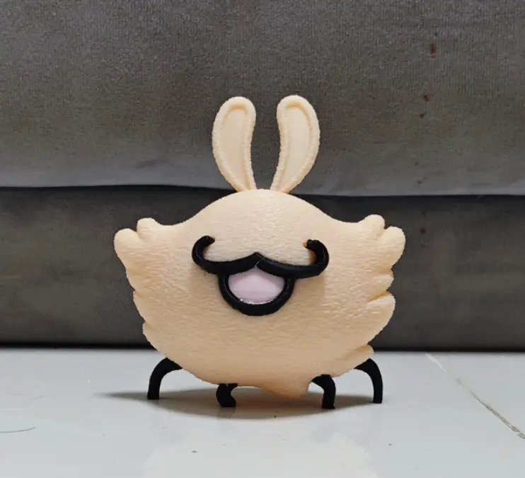  Hollow Knight - Flea