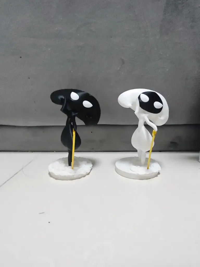  Hollow Knight - Lace 