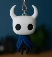  Hollow Knight - Llavero - Knight