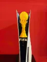 Control Stand - Fifa 2026