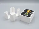 Organizador de Stickers FIFA World Cup 2026