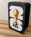 Sticker Slider Mundial 2026
