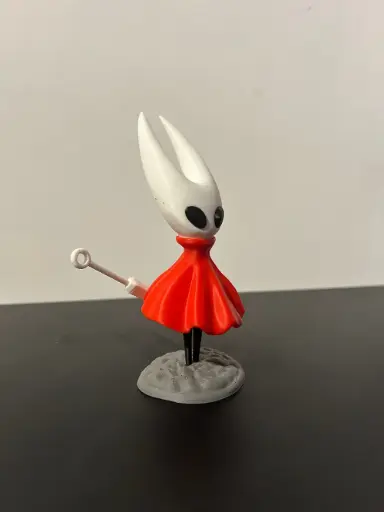 Figura - Hollow Knight - Hornet