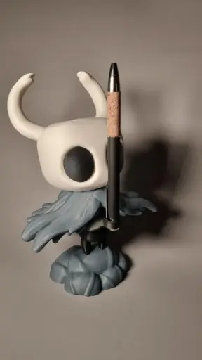 Porta Lapiceros- Hollow Knight - The Knigth