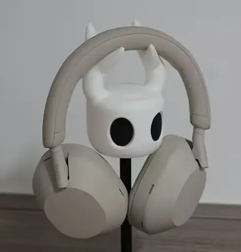  Hollow Knight - Headphone Stand