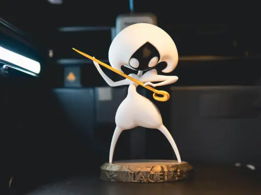  Hollow Knight - Lace M