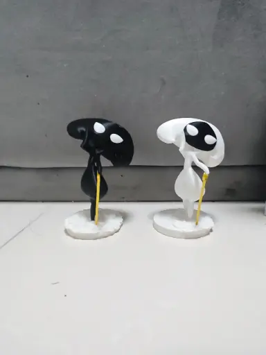  Hollow Knight - Lace 