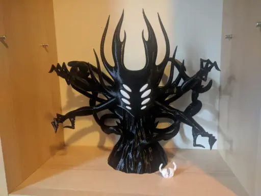  Hollow Knight - Knight Shadow