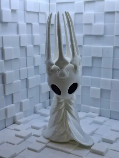  Hollow Knight - Pale King