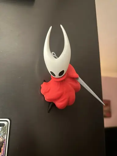  Hollow Knight - Hornet Iman