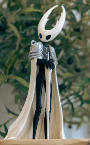  Hollow Knight - Pure Vessel